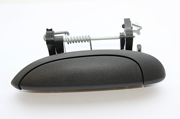 Ручка дверная передняя/задняя правая!\ Renault Logan/Sandero 04>