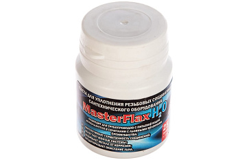 Паста уплотнительная (вода, пар) (20-25 г)