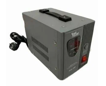 Стабилизатор напряжений AVS-9000L Nmax=9000Вт/Диап вход напрж=90-270В//OLYMP MACHINERY