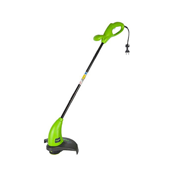 Триммер струнный GREENWorks 280Вт GST2830