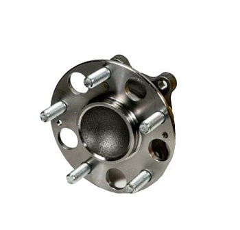 Ступица, задняя 