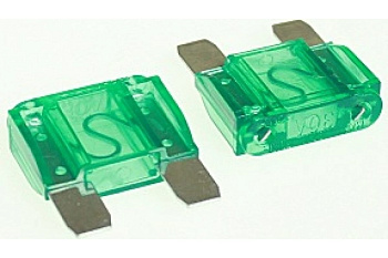 Предохранитель МАКСИ №114 (202) 30А