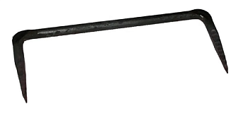 Скобы 8х300