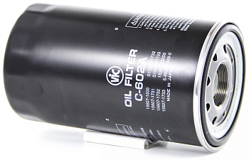 Фильтр масляный C-602 VIC