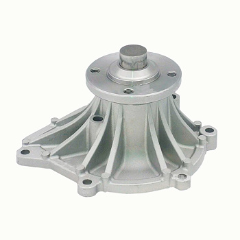 Помпа водяная GMB GWT116A TO 1KZTE Hiace, Granvia, Hilux, Land Cruiser, 93-