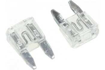 Предохранители малые 25А