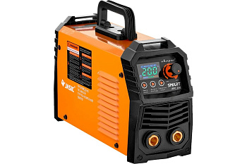 Инвертор сварочный ARC 200 "REAL SMART" (Z28303)