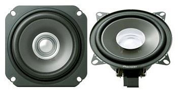 Система акустическая коаксиальная PIONEER TS-1001I,TS-G1010F