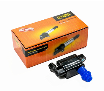 Катушка зажигания JDK0093