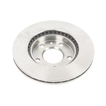Диск тормозной передний вентилир. Reanault Duster 1.6/1.5DCi 10>