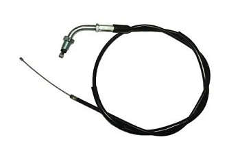 Трос газа Zodiak, Альфа