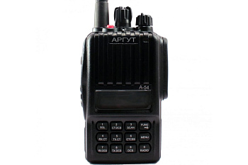 Радиостанция портативная Аргут А-54