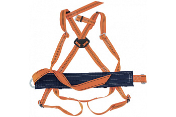 Удерживающая система УС 2АЖ// Сибртех