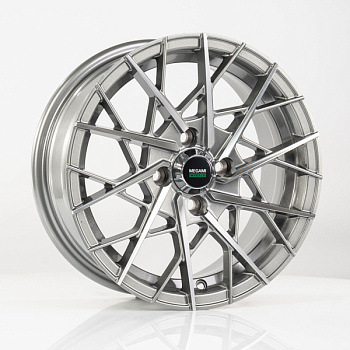 Диск Megami MGM-11 6x14/4x100 ET35 D67.1 GMF