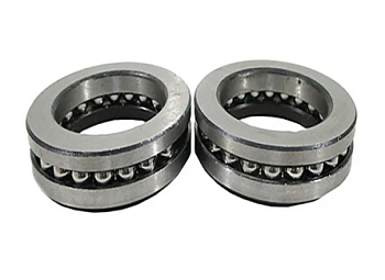 Подшипник 778707 рулевой колонки УРАЛ к-т