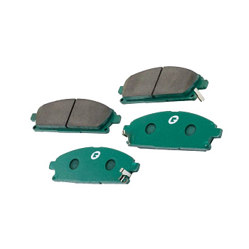 Колодки  G-brake GP-01211, Nissan Terrano R50 '95-, X-Trail '00- PN2389