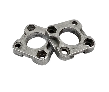 Переходник карбюратора УРАЛ пара