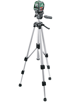 Нивелир лазерный с штативом BOSCH PLL 360 Set