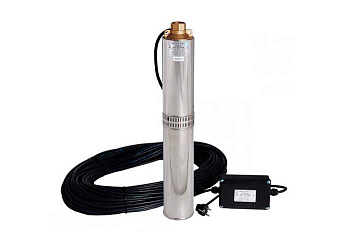 Электронасос БЦПЭ 0,5-63У