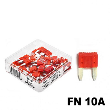 Предохранители "Tesla" FN10A