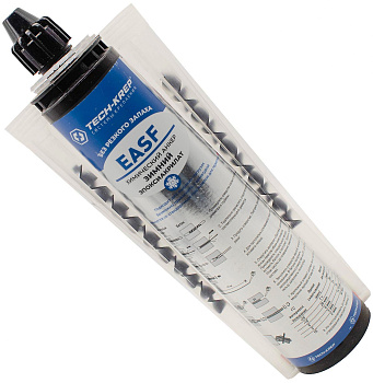 Анкер химический TECH-KREP EASF EPOXY WINTER 300 мл