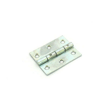 Петля карточная ПК50х40 цинк