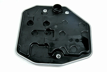 Фильтр АКПП с прокладкой JDH0008