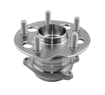 Ступица NBT-1910 NARICHIN