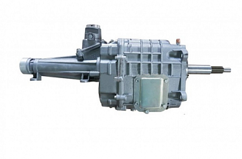 КПП 5-ти ступ. ГАЗЕЛЬ