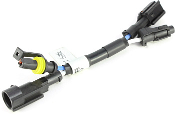 Переходник для разъемов AMP/KET 60мм