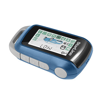 Брелок ж/к STAR LINE А94