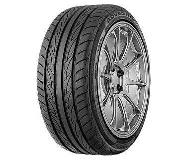 Автошина 255/35 R19 YOKOHAMA V701 96W