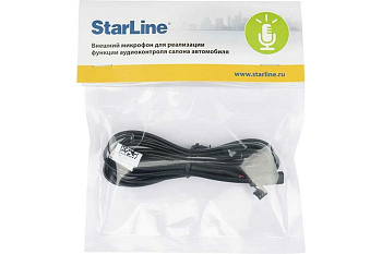 Микрофон внешний Starline Master 6 