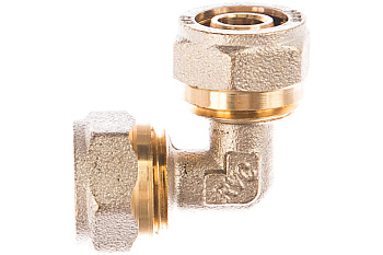 Угольник 16х16 ц/ц RC, MP-У