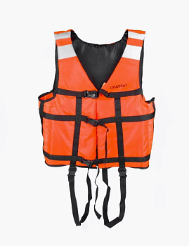 Жилет страховочный "СЛЕДОПЫТ" Base 100кг Жилет страховочный "СЛЕДОПЫТ" Base 100кг