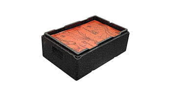 AEROCELL QP Genio  0,5х0,32 4мм