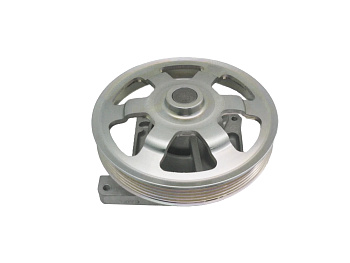 Помпа GMB GWHO-58A