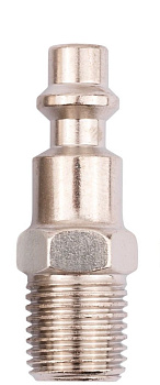 Соедин. быстросъемное ПРАКТИК 6мм. универс. LINI-C1 (81152 FIT)