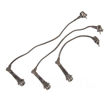 Набор бронепроводов MASUMA MG-90004 1/2JZ-GE, JZX10# (3 провода)