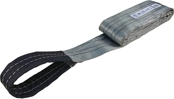 Строп HITCH PROFESSIONAL СТП 4,0Т.7м. 120мм