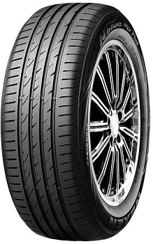 Автошина 215/60R17 Nexen N'Blue HD Plus  96H