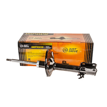 Стойка аморт. JAS0044 TOYOTA HARRIER 2WD/ 4WD FRONT L