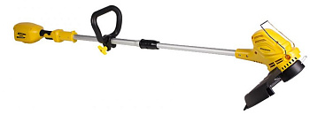 Триммер акк. CHAMPION TB400 (36В 4,0Ач Li-ion 2,84кг 34мин 350мм 1,6мм 5700об/мин безАКБиЗУ) Триммер акк. CHAMPION TB400 (36В 4,0Ач Li-ion 2,84кг 34мин 350мм 1,6мм 5700об/мин безАКБиЗУ)