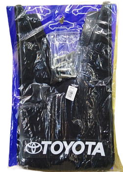 Брызговики TOYOTA