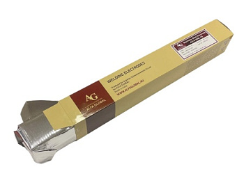 Электроды E 308L-16 ф 3,2мм (2,0кг) по нержавейке