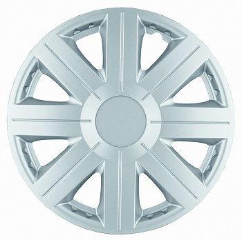 Колпаки колесные КОСМОС 16" к-т