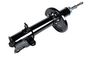 Стойка аморт. JAS0168 MZ 323/Familia BJ# 98-00 Rear R