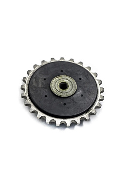 Звездочка ГРМ (153FMH 110 cc)