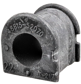 Втулка стабилизатора CTR  GV0520 (CVT-85)