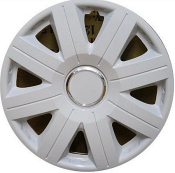 Колпаки колесные КОСМОС 13" к-т